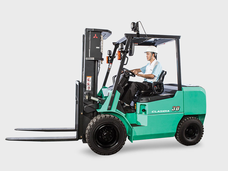 1.5-3.5 ton