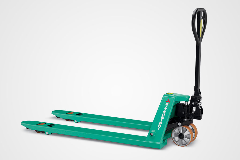 handpallet - K-lift Industrial Corporation