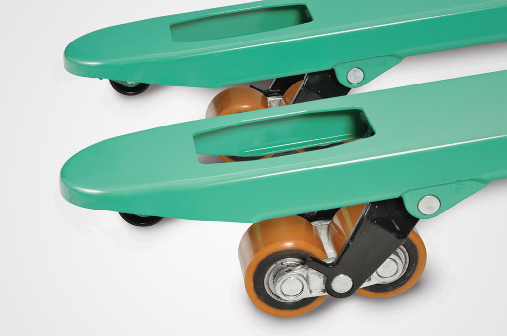 handpallet - K-lift Industrial Corporation