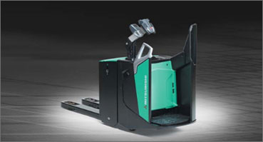 Mitsubishi Hand Pallets