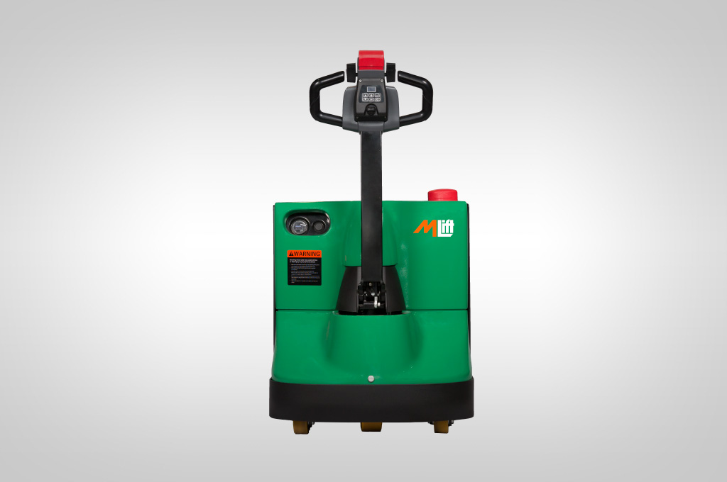 pallet truck - K-lift Industrial Corporation