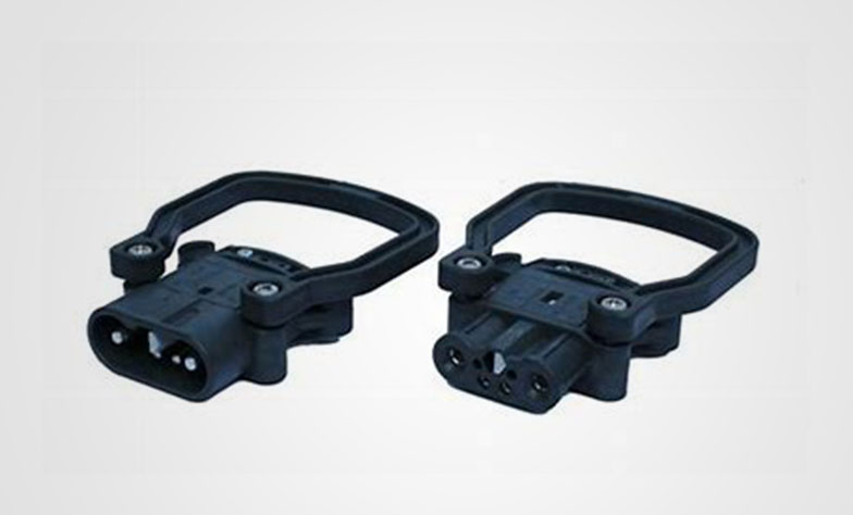 Battery Connector