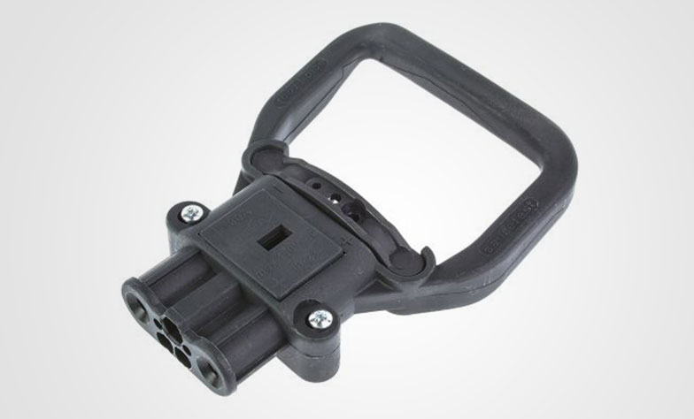Battery Connector