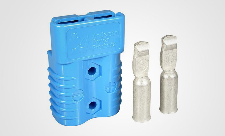 Battery Connector