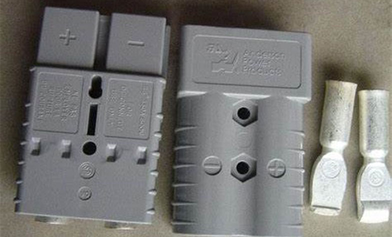 Battery Connector