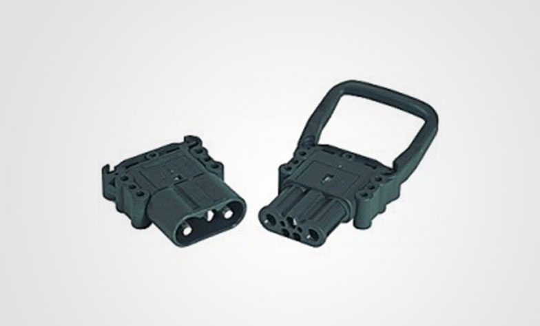 Battery Connector