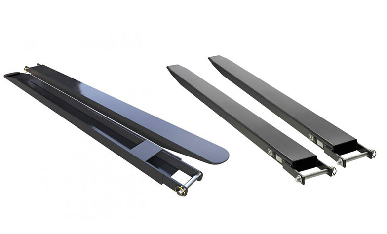 fork extension - K-lift Industrial Corporation