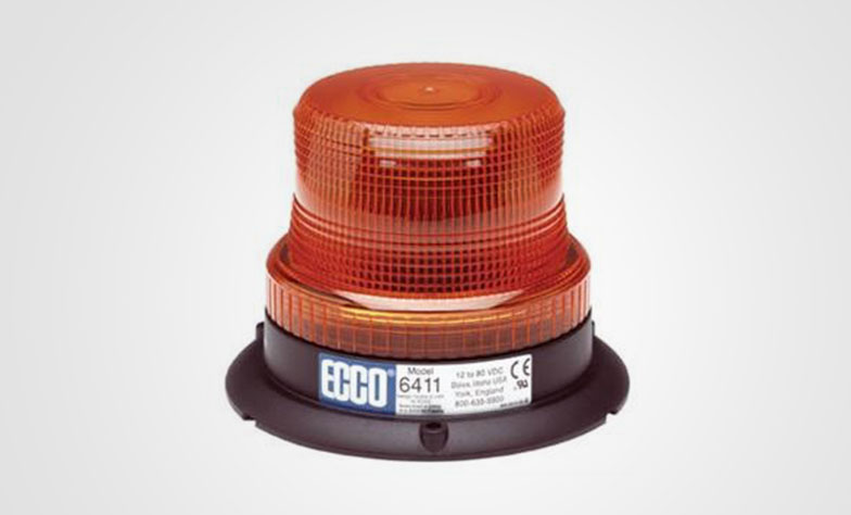 Strobe Light