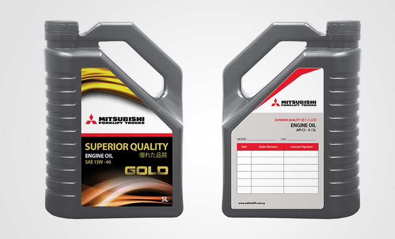 lubricant - K-lift Industrial Corporation