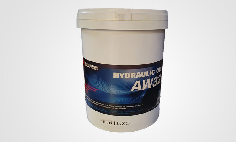 lubricant - K-lift Industrial Corporation