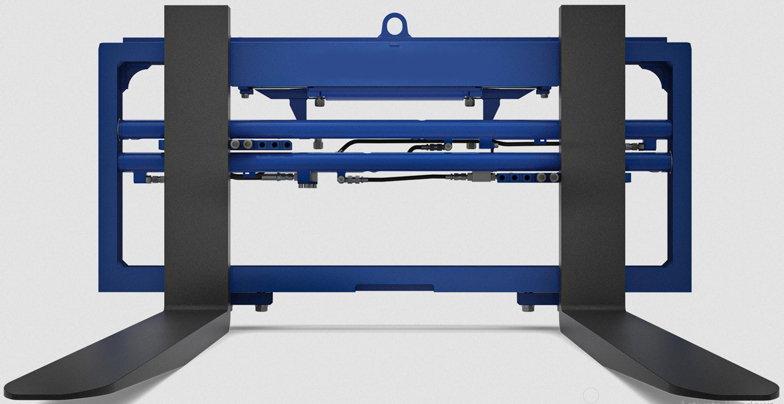 mast positioner - K-lift Industrial Corporation