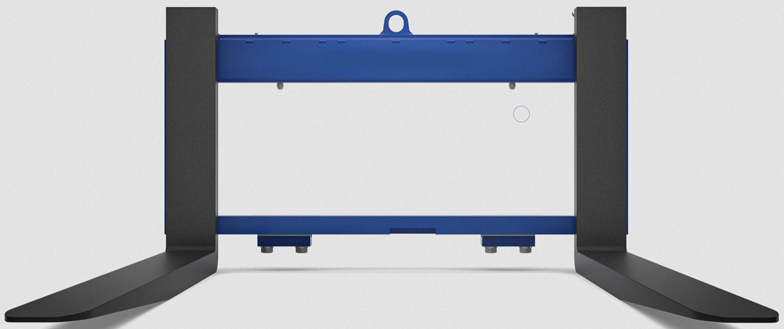 sideshifter mast - K-lift Industrial Corporation