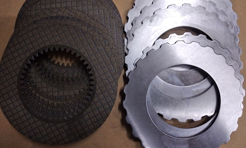 forklift parts - K-lift Industrial Corporation