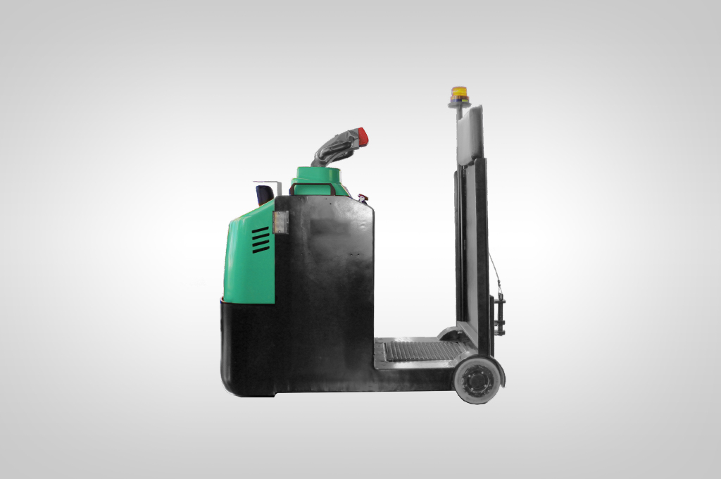 Electric Tractor - K-Lift Industrial